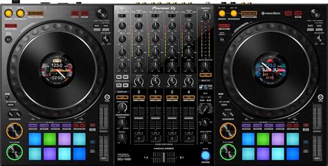 Pioneer DJ Rekordbox 6 Professional 